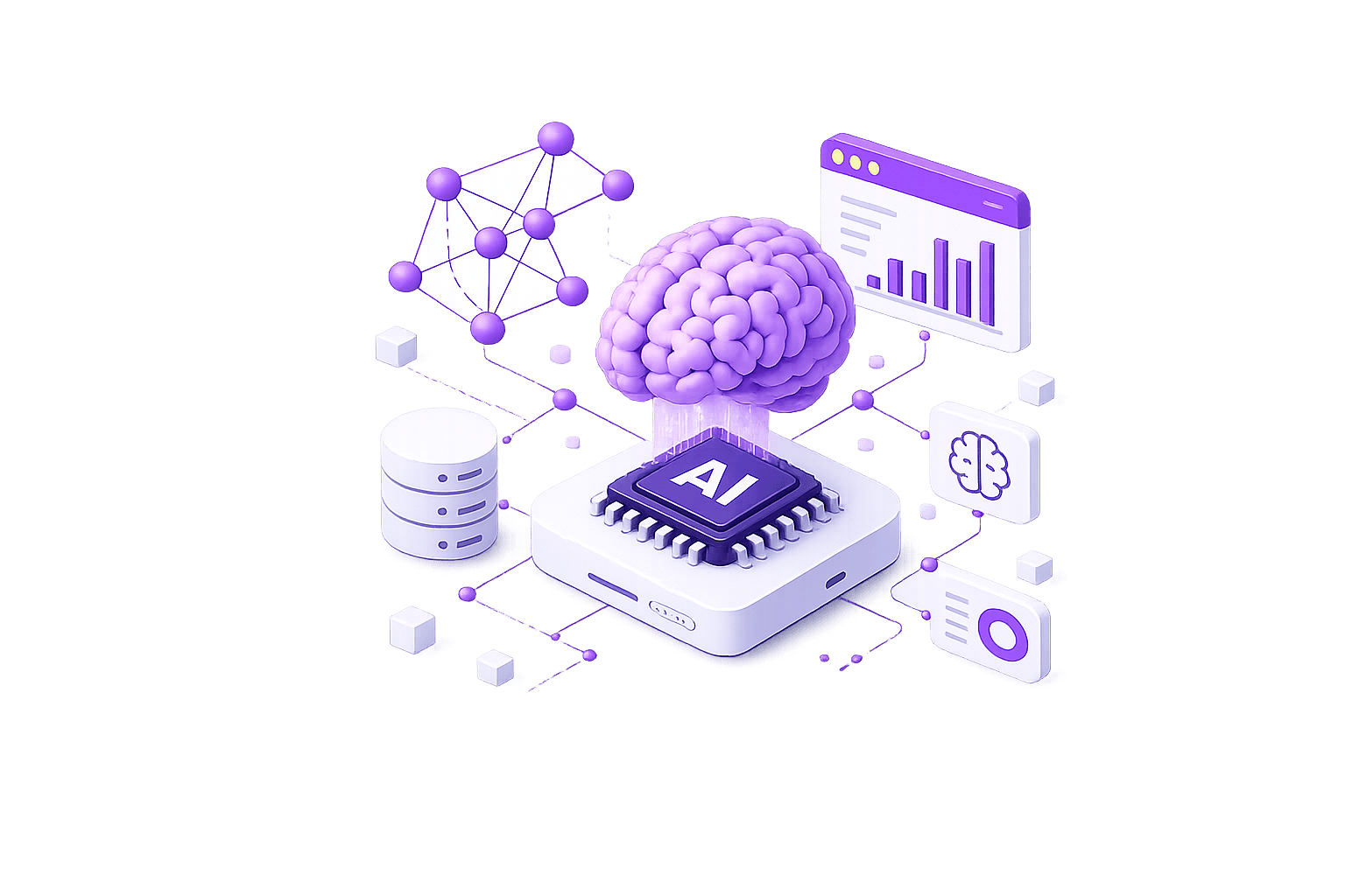 AI & ML Solutions