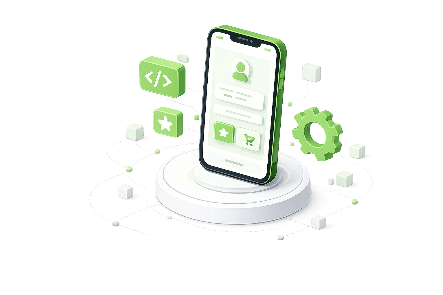 Mobile Application Development