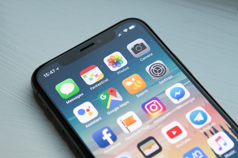 iOS Development