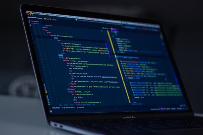Flutter Apps