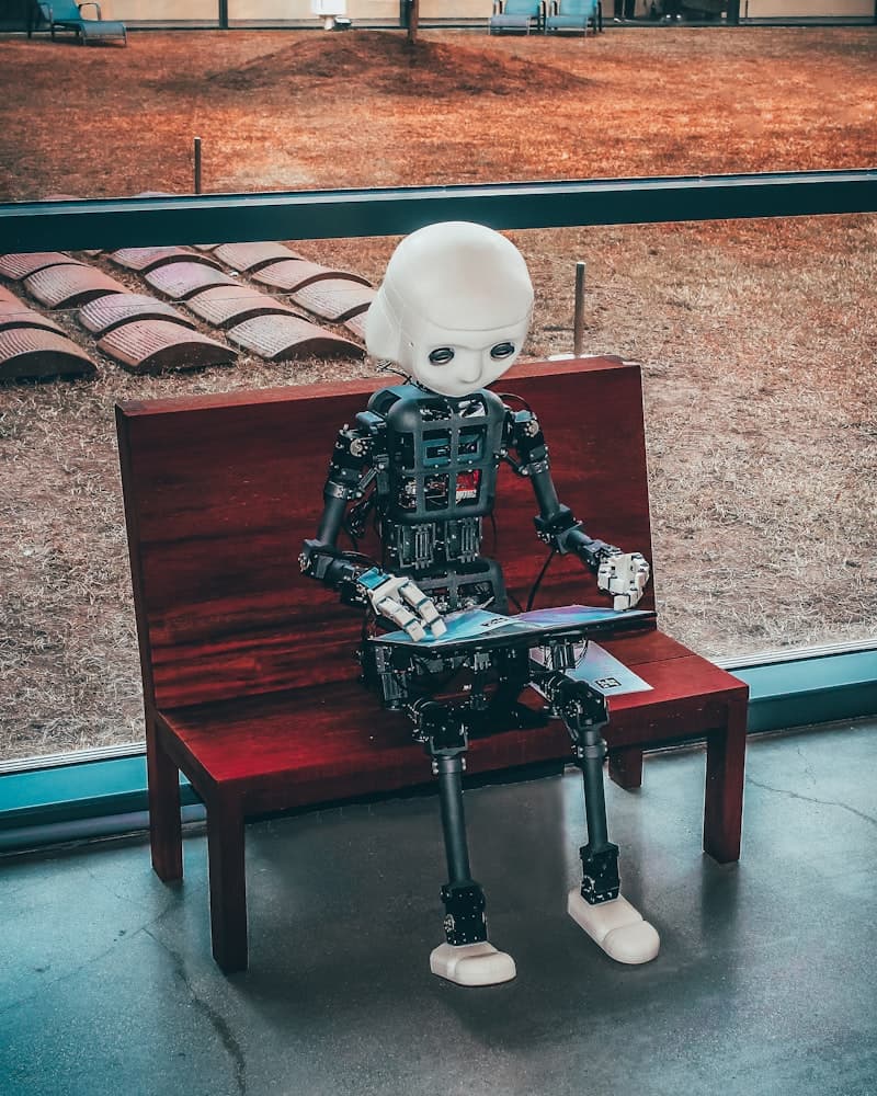 Natural Language Processing