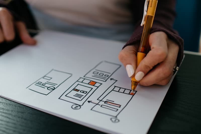 Interactive Prototyping