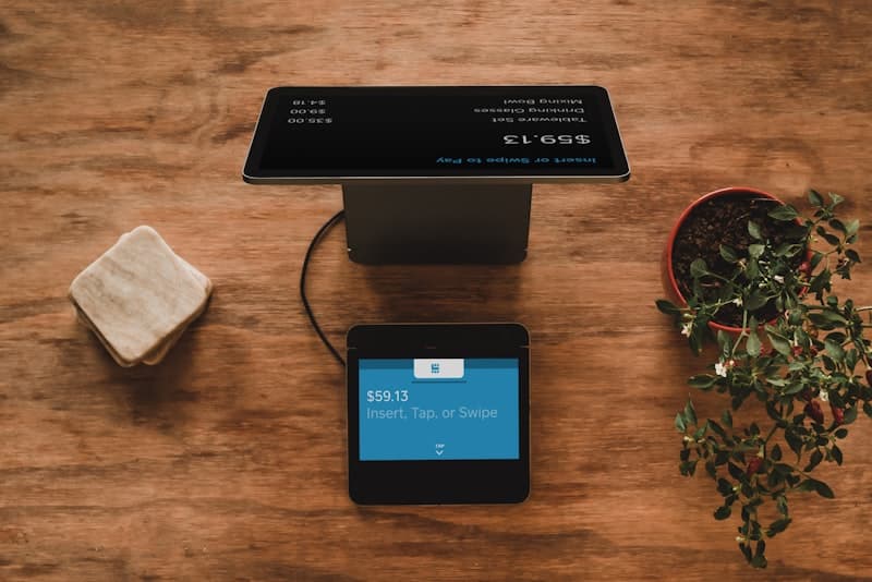 Payment Gateways