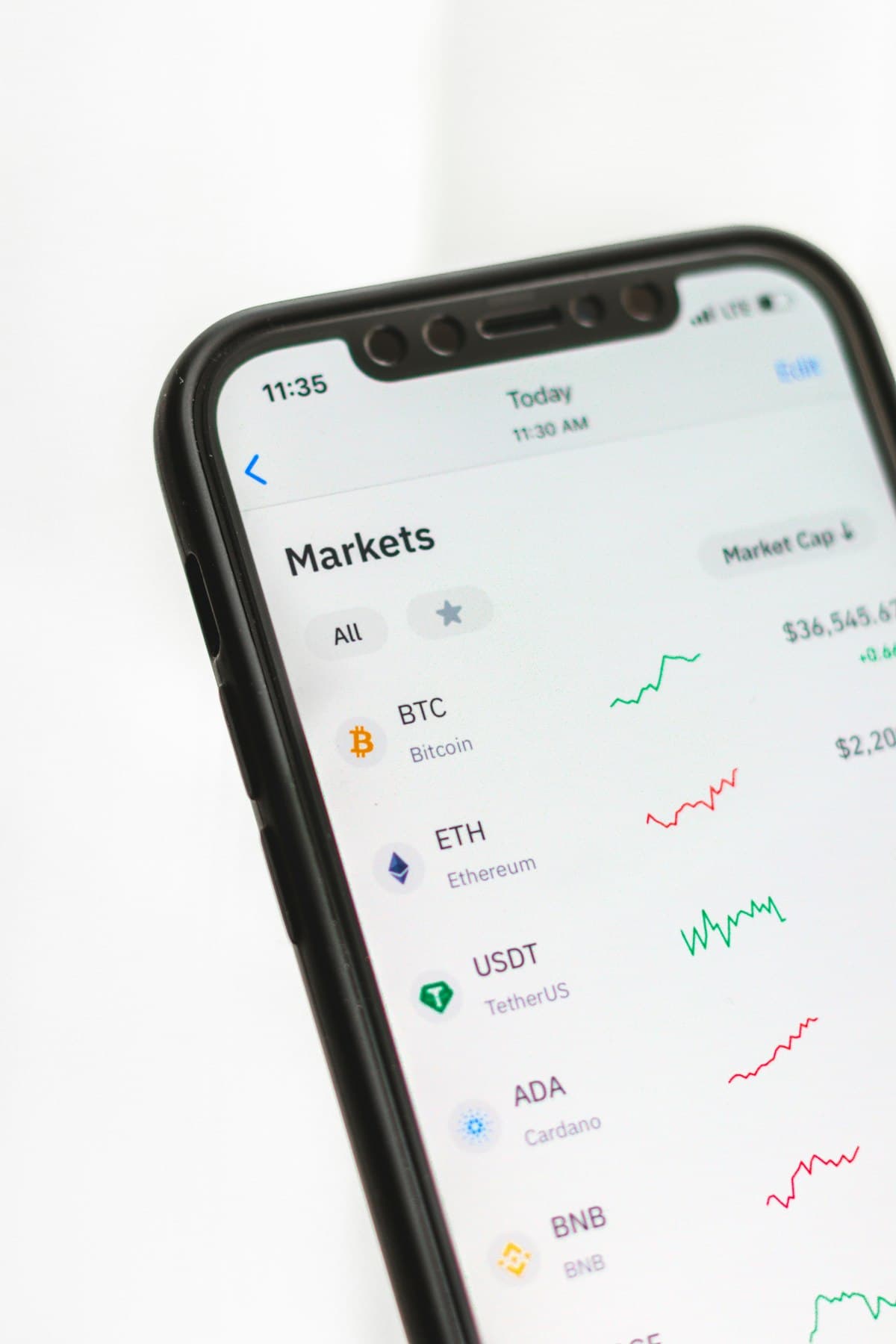 Crypto & Blockchain Solutions