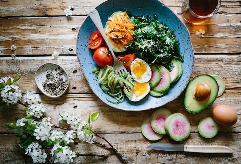 Nutrition Planning