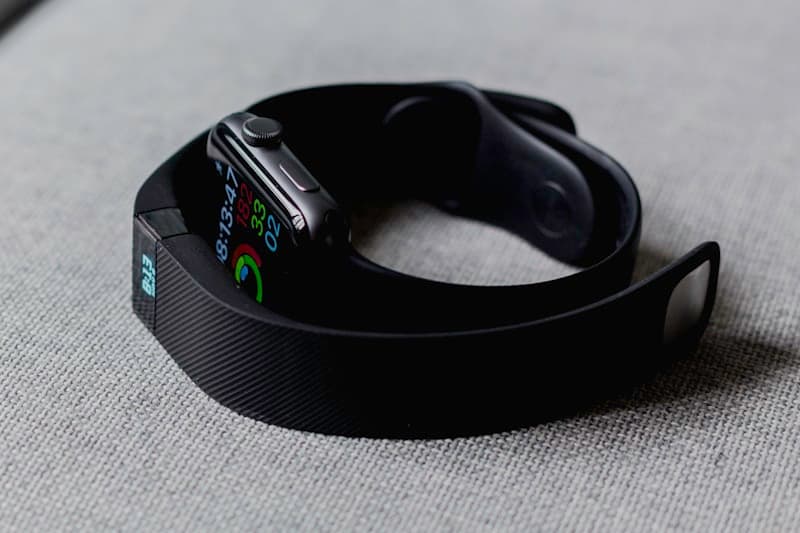Wearable Integration