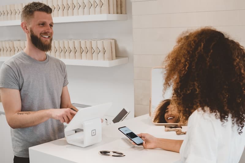 Payment Processing