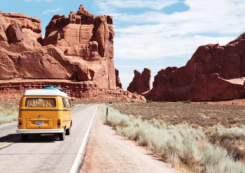 Travel Marketplaces