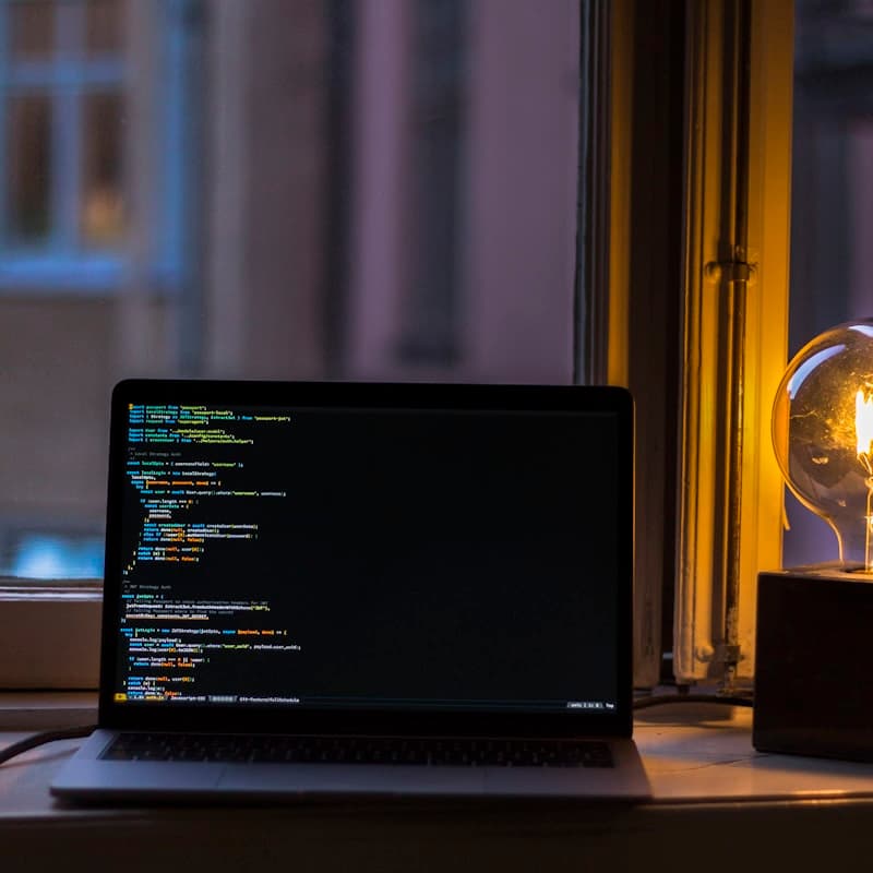 Progressive Web Apps
